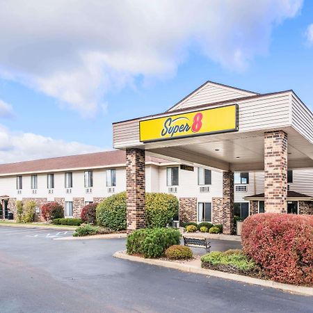 Super 8 By Wyndham Wausau Ngoại thất bức ảnh