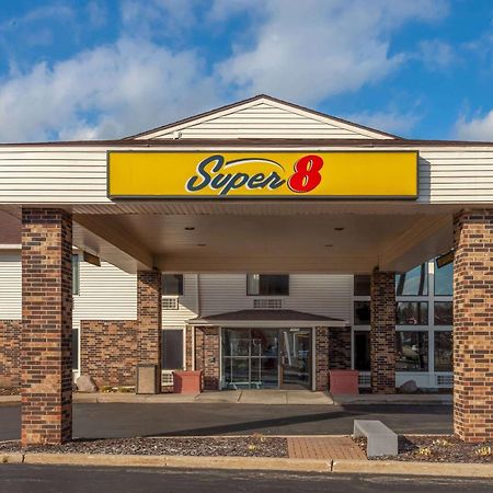 Super 8 By Wyndham Wausau Ngoại thất bức ảnh