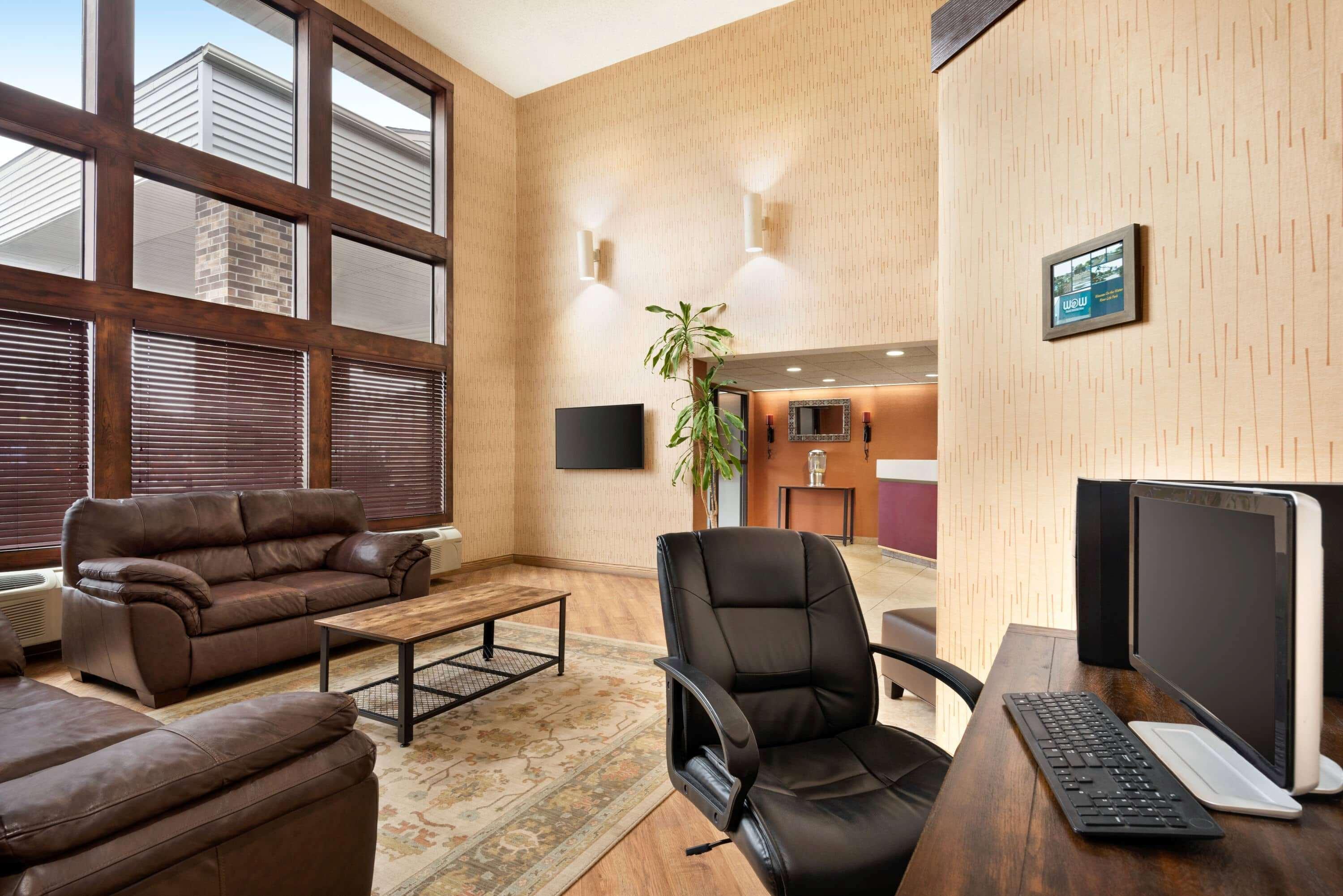 Super 8 By Wyndham Wausau Ngoại thất bức ảnh